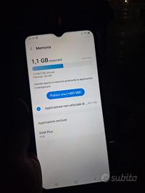 Samsung Galaxy A03S 7/32 GB