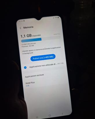 Samsung Galaxy A03S 7/32 GB
