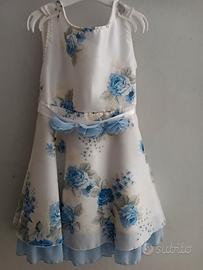 vestino elegante bimba