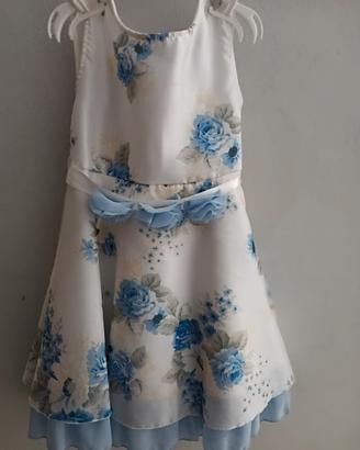 vestino elegante bimba