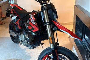 Ducati hyper 698 mono rve
