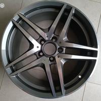1 cerchio lega classe amg cl cl-amg r18 ls002722