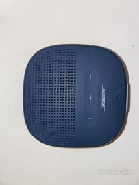 bose cassa  Bluetooth