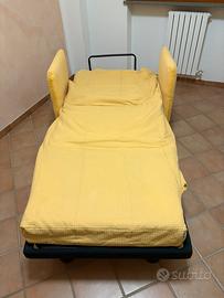Divano letto