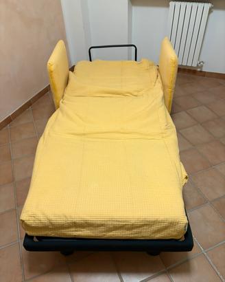 Divano letto