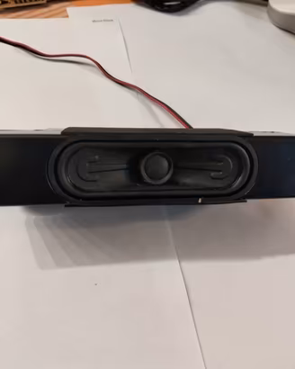 altoparlanti per TV 