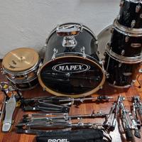 Mapex M