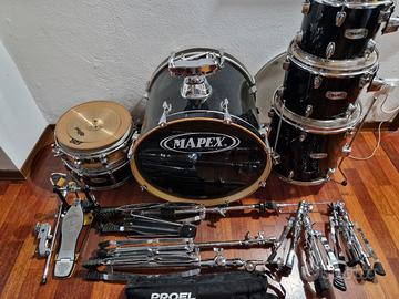 Mapex M