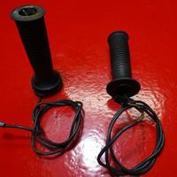 MANOPOLE RISCALDABILI BMW K1200GT K 1200 GT