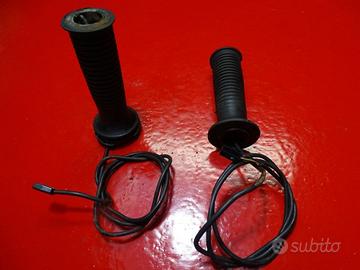 MANOPOLE RISCALDABILI BMW K1200GT K 1200 GT