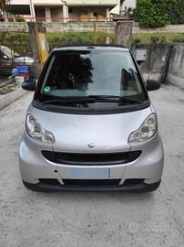 smart 451 cabrio 