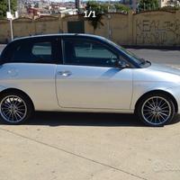 RICAMBI Lancia Ypsilon 1.3M-Jet 90 cv (Vedi Lista)