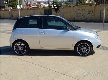 RICAMBI Lancia Ypsilon 1.3M-Jet 90 cv (Vedi Lista)