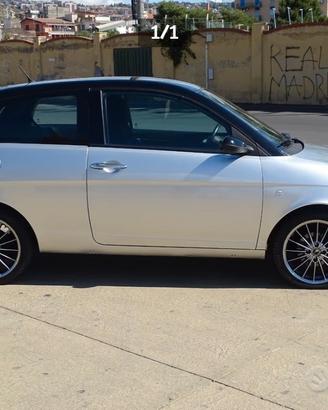 RICAMBI Lancia Ypsilon 1.3M-Jet 90 cv (Vedi Lista)