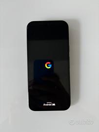 Google Pixel 10 256Gb Nero
