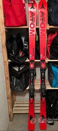 Sci Atomic Redster TR 182