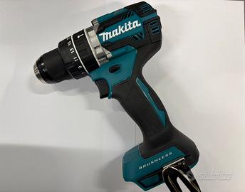 Trapano 18V MAKITA DHP484 (Solo corpo)