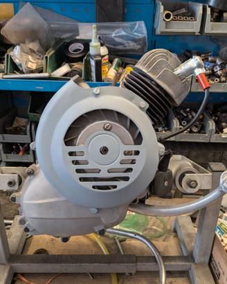 MOTORE NUOVO VESPA 50 PRIMA SERIE