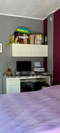 scrivania ikea