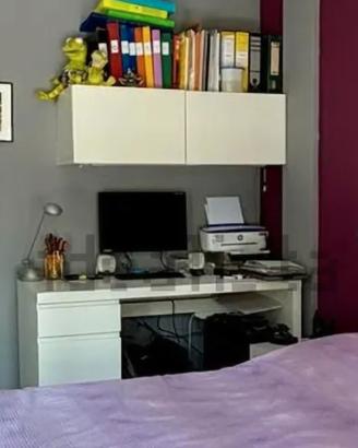 scrivania ikea