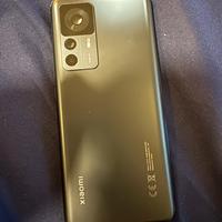 Vetro posteriore xiaomi 12t