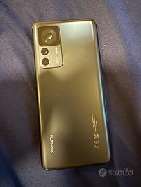 Vetro posteriore xiaomi 12t