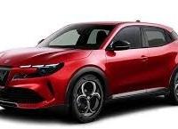 Musata completa e ricambi vari Alfa romeo Junior 2