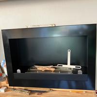 Biocamino a bioetanolo