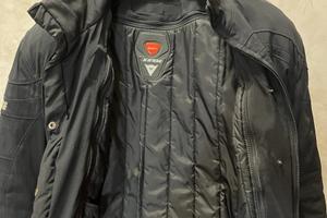 Dainese D-Dry® - Tg 50 Uomo Giacca Moto