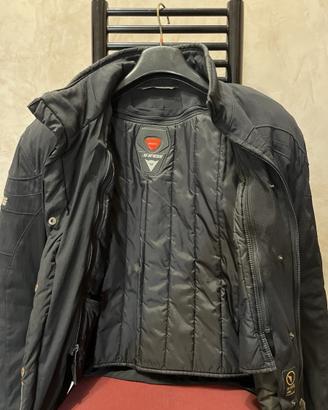 Dainese D-Dry® - Tg 50 Uomo Giacca Moto