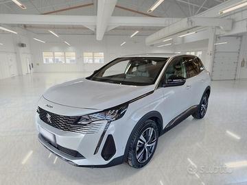 PEUGEOT 3008 BLUEHDI 130 EAT8 SES ALLURE SUV