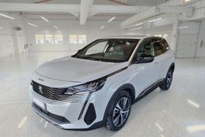 PEUGEOT 3008 BLUEHDI 130 EAT8 SES ALLURE SUV