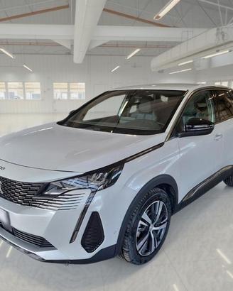PEUGEOT 3008 BLUEHDI 130 EAT8 SES ALLURE SUV
