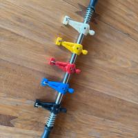 Appendi chiavi biliardino