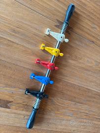 Appendi chiavi biliardino