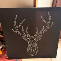 Quadro PJÄTTERYD Ikea