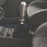 Pomello cambio Clio 1° serie R5 Gt turbo