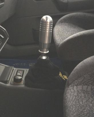 Pomello cambio Clio 1° serie R5 Gt turbo