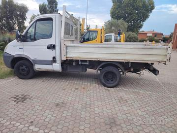 Iveco Dayli 35c10
