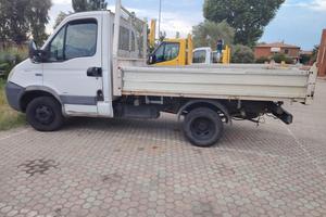 Iveco Dayli 35c10