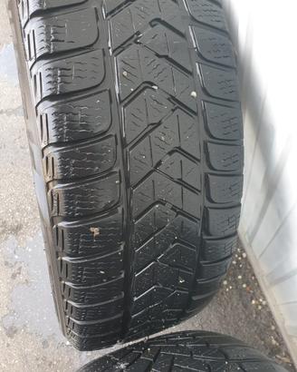 Gomme con cerchi in lega piu valvole bluetooth