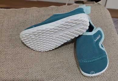 Scarpe scoglio bimbo 22/23