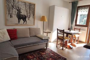 Appartamento 4 posti Beaulard/Bardonecchia