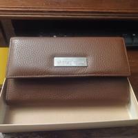 Portafoglio SergioTacchini donna