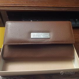 Portafoglio SergioTacchini donna