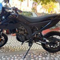 Malaguti xsm 125