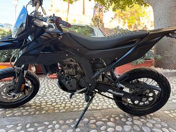 Malaguti xsm 125