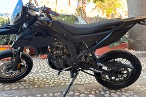Malaguti xsm 125