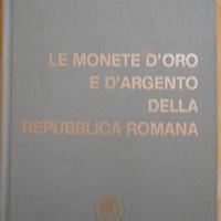 Numismatica romana repubblicana antica