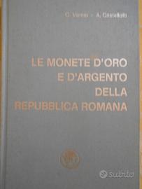 Numismatica romana repubblicana antica